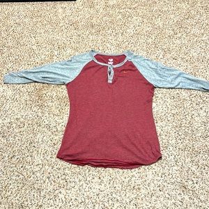 Women’s Nike shirts